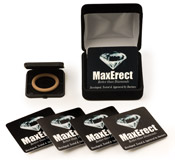 Max Erect - The Assurance Pack