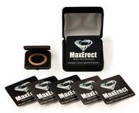 Max Erect - The Assurance Pack Plus
