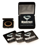 Max Erect - The Enhancer Plus Pack